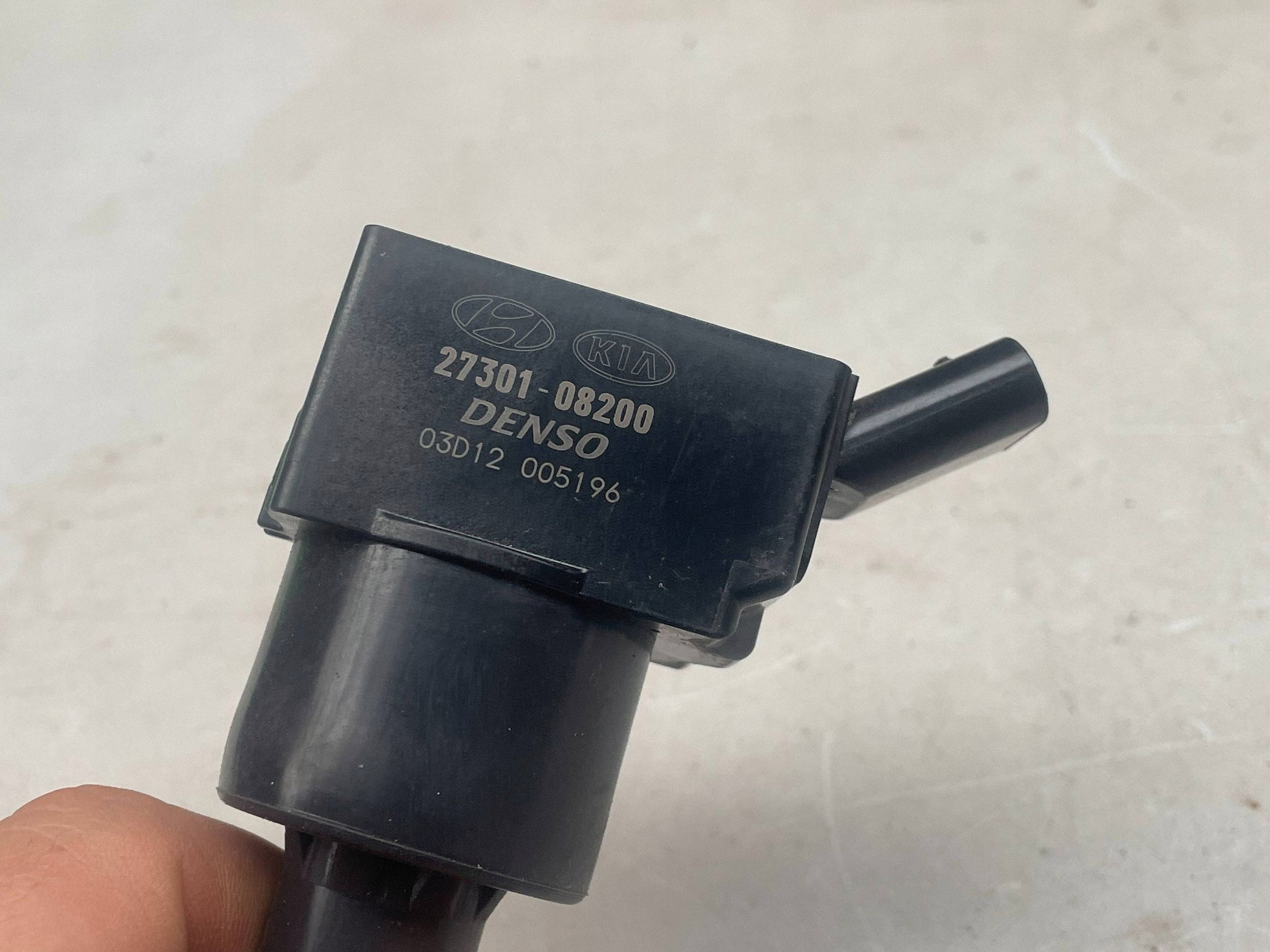 coil ignition KIA STONIC 27301-08200 @M