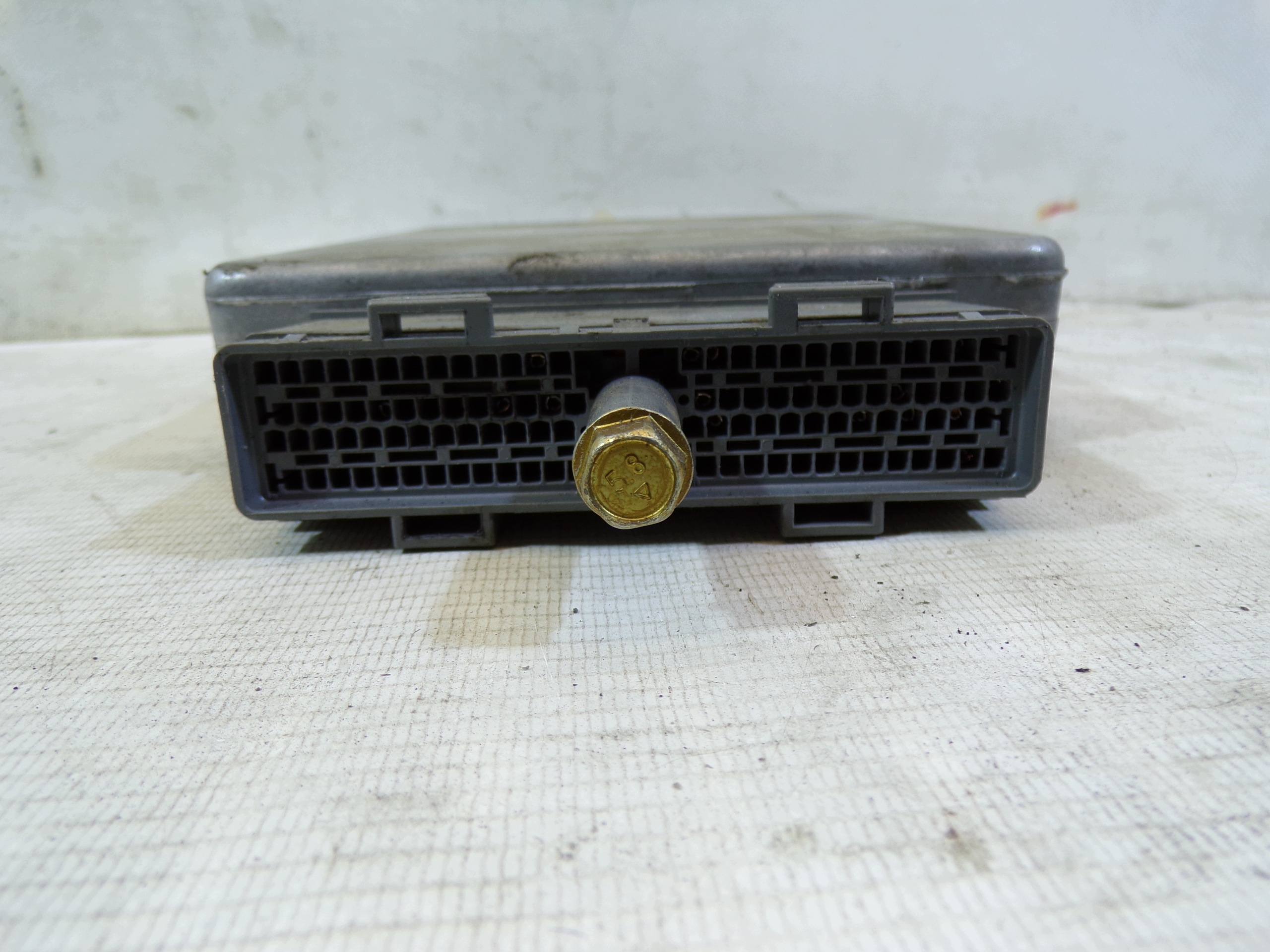 computer centralina motore FORD GALAXY 1 e LIFT 2.3b YM2A-12A650-FD KITH