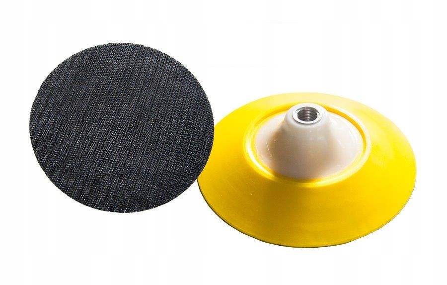 

Sico Tools Dysk Do Polerki 125MM Elastyczny M14