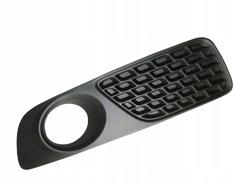 Volvo V70 přední pravá mřížka nárazníku Oe 30678640