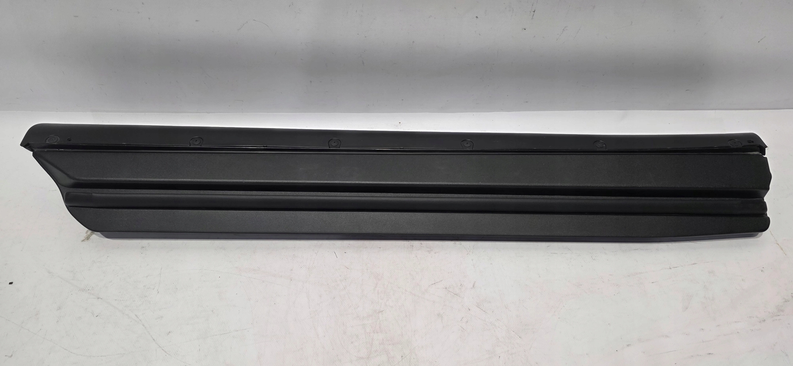 moulding door right front LEXUS RX V 22- original 75731-48120