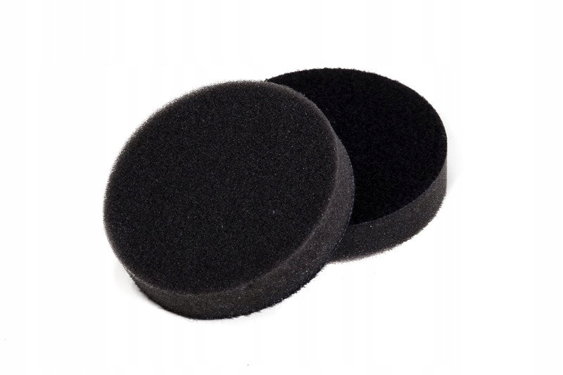 

Nat Gąbka Polerska Czarna Miękka 50mm