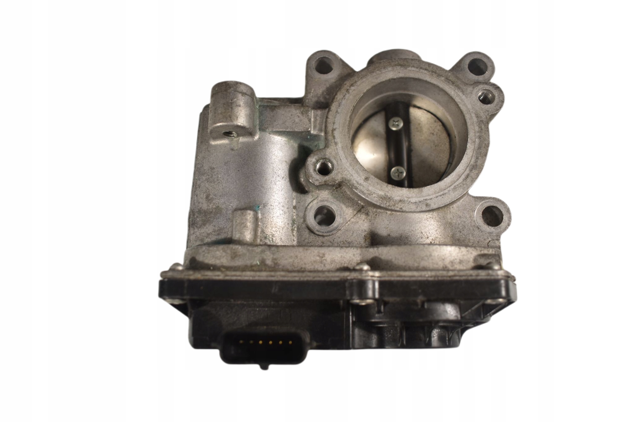 Дросельна заслінка 1.4 TCE H8200578645 8200570865