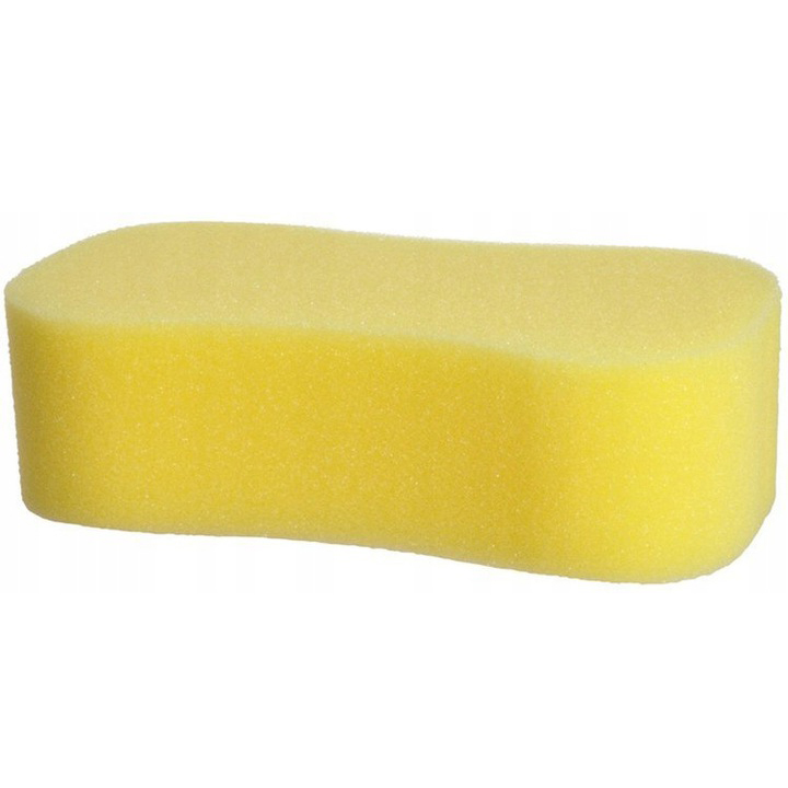 

Gąbka Do Mycia Samochodu Auta Lakieru Duża Jumbo