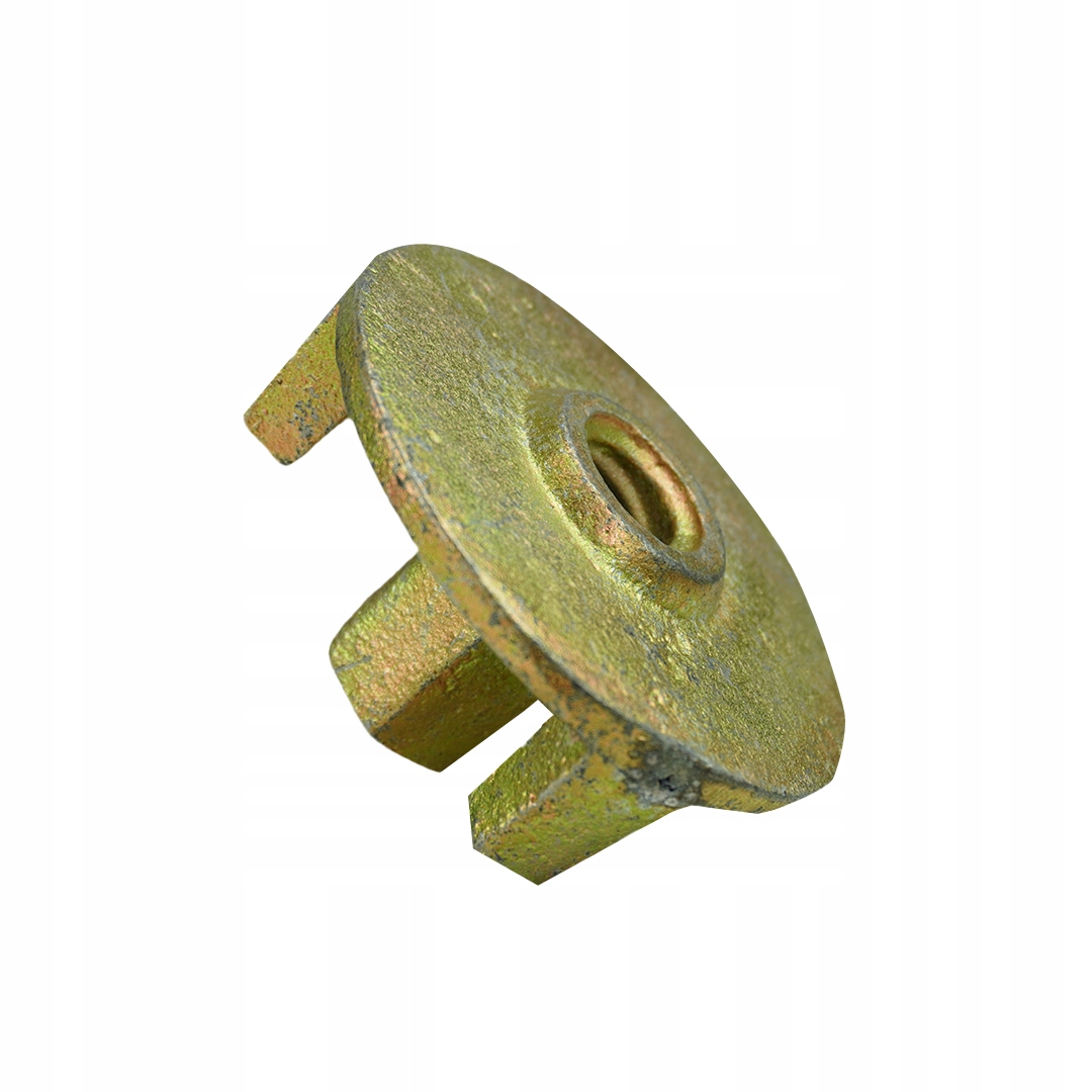 Ściąg centrujący szalunkowy Tekko Rasto + nakrętka centrująca 100mm Zestaw Kod producenta ściąg centrujący + nakrętka centrująca 100mm