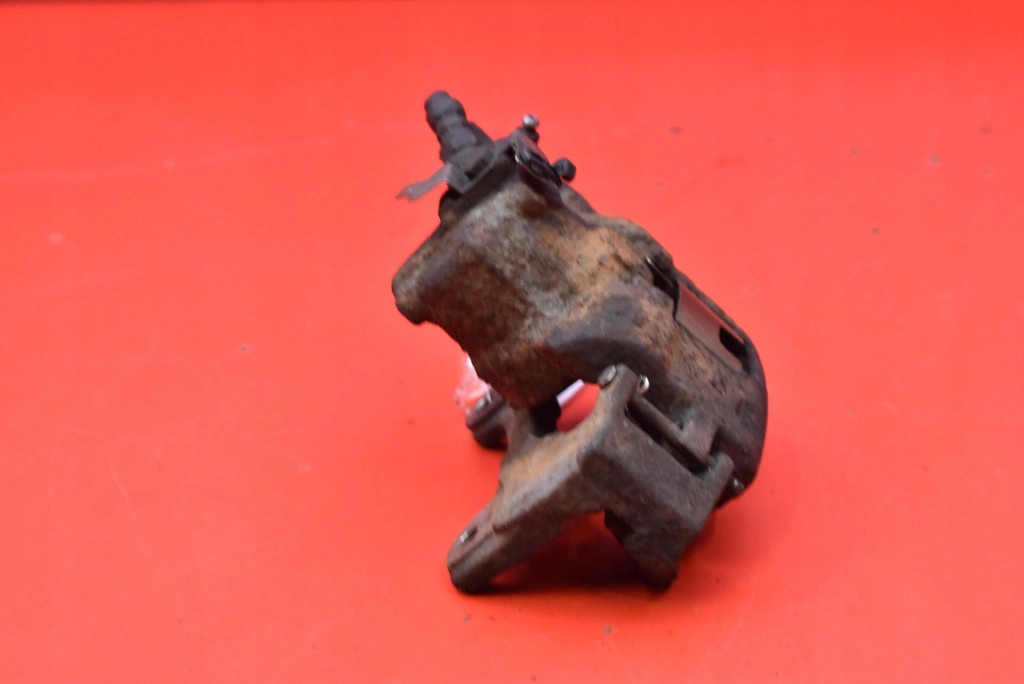 caliper brake left front FIAT 500 2 II 1.2 8V 69 KM 08-15