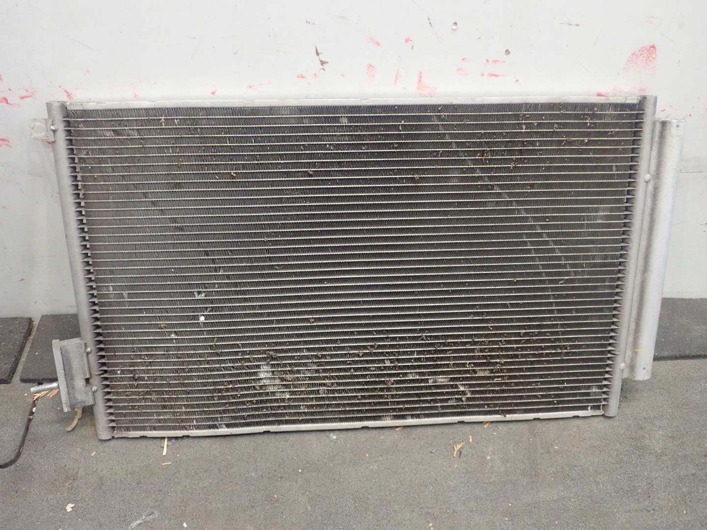radiateur climatisation FIAT TIPO II 2015