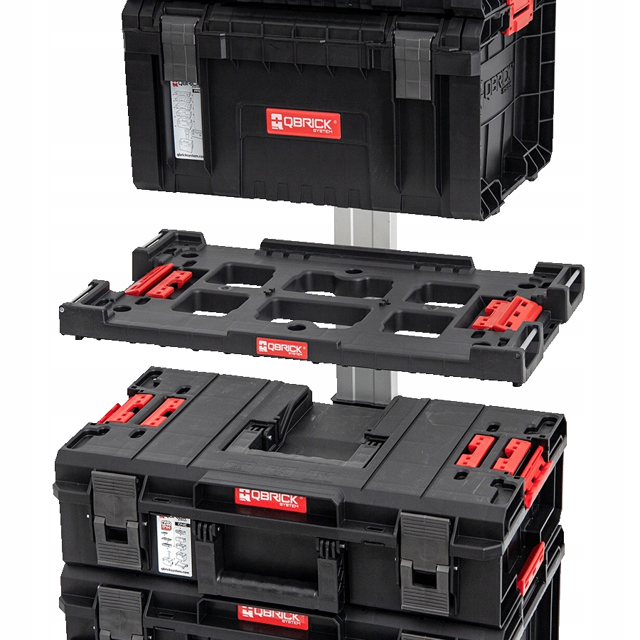 ADAPTER QBRICK ONE MULTI DO SYSTEMÓW TWO I PRO Marka Qbrick