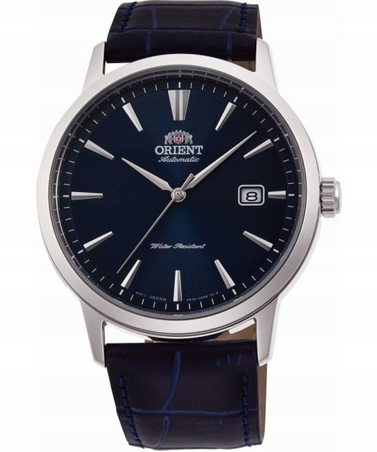 Pánské hodinky Orient Symphony Automatic