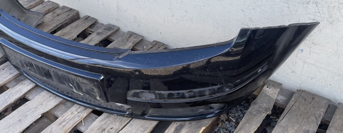 SKODA FABIA and LIFT bumper front front 6Y0807221E
