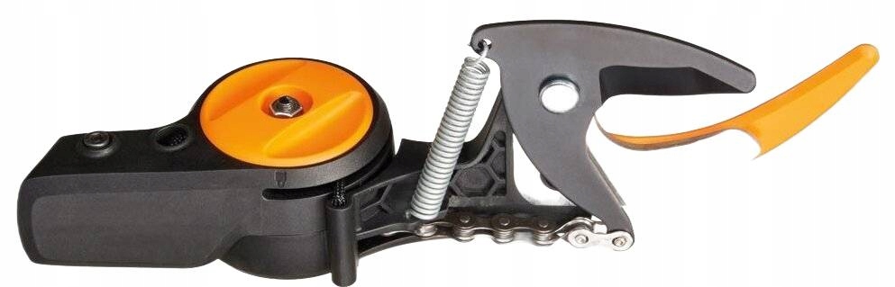 Fiskars Wymienna głowica do sekatora na wysięgniku Żyrafa UPX82 UPX86