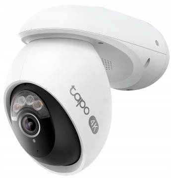 Vonkajšia Wi-fi Kamera Tp-link Tapo C560WS 2K 360°