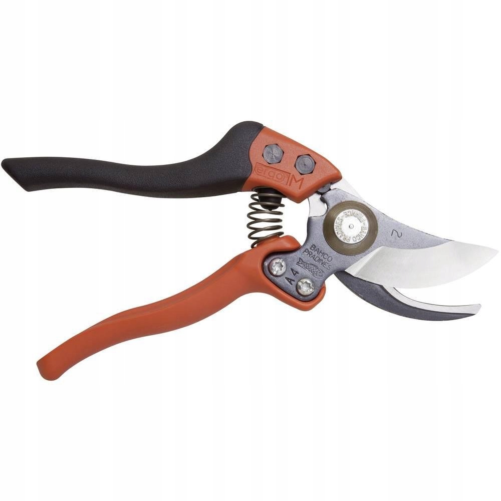 ergonomické záhradné nožnice veľkosti S, rozsah 20 mm Bahco [PX-S2]
