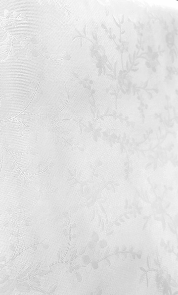 OBRUS BIAŁY CERATA BIAŁA GRUBA , NA METRY WYMIAR Marka inna