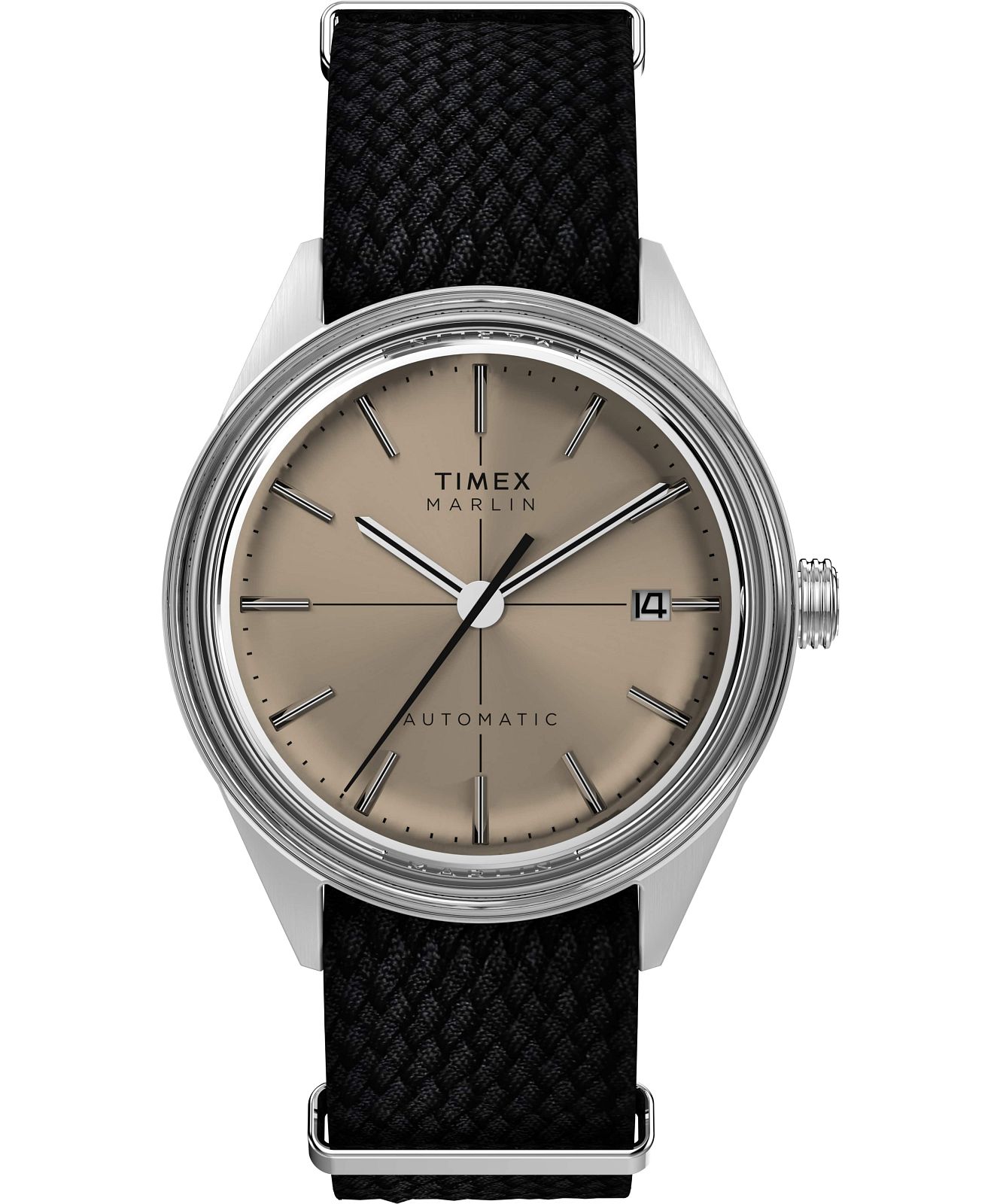 Pánské hodinky Timex Marlin Automatic Timex-TW2Y06300