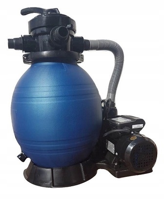 BASEN KANADYJSKI 4,6x1,2 Z3 Rodzaj stelażowy