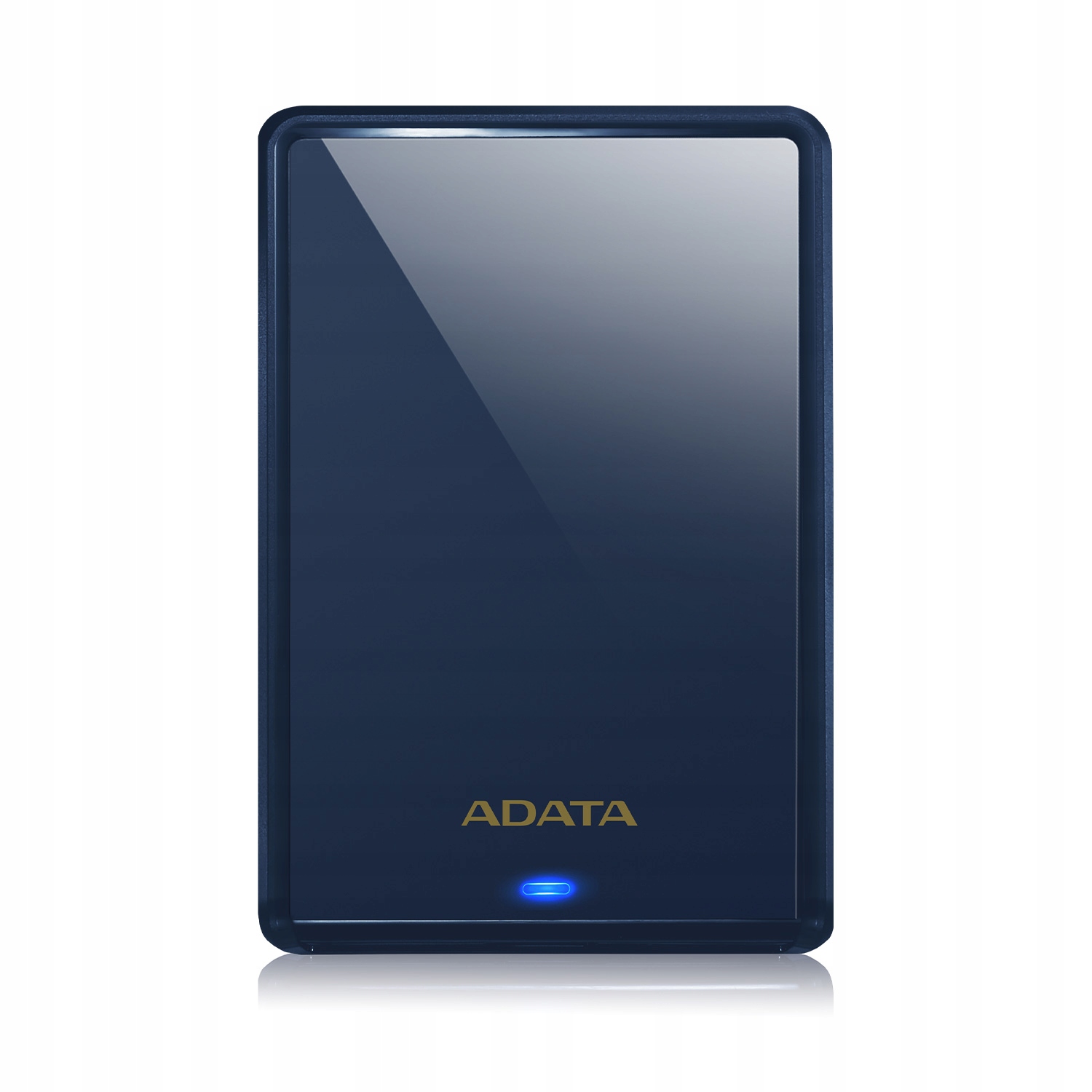 Adata HV620S 1TB ext. 2,5" Hdd modrý