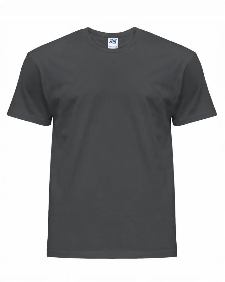 

Koszulka męska Regular 155g -jhk- cynkowy 2XL