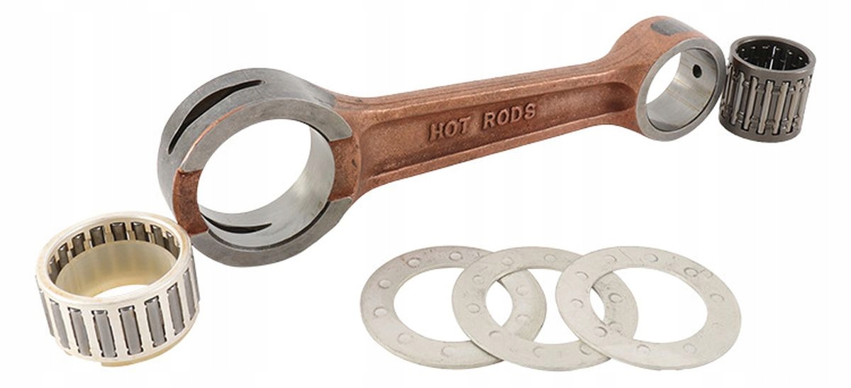 Hot Rods Kľukový Hriadeľ Polaris 800 Pro Rmk/rush/switchback 11-12, Indy 800 08-10