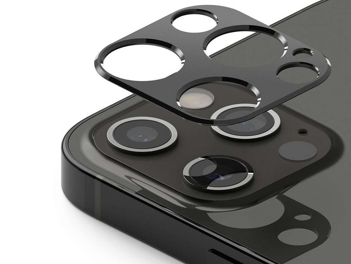

Nakładka Osłonka Aparat Iphone 12 Pro Max Ringke