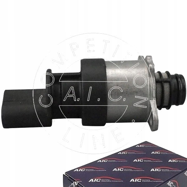 57628 - Клапан давления COMMON RAIL для BMW 3 E92 320