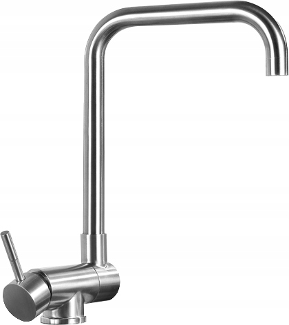 MEXEN MADOX BATERIA KUCHENNA PODOKIENNA STAL CHROM