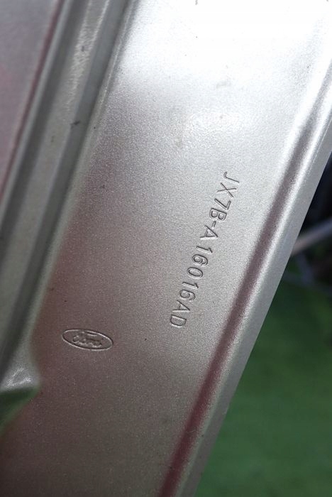 FORD FOCUS MK4 IV 18- fender left front front