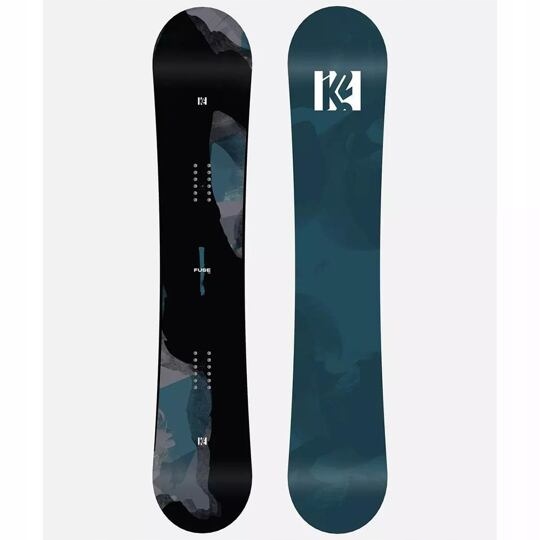 snowboard K2 Fuse Wide Snowboard délka: 159W