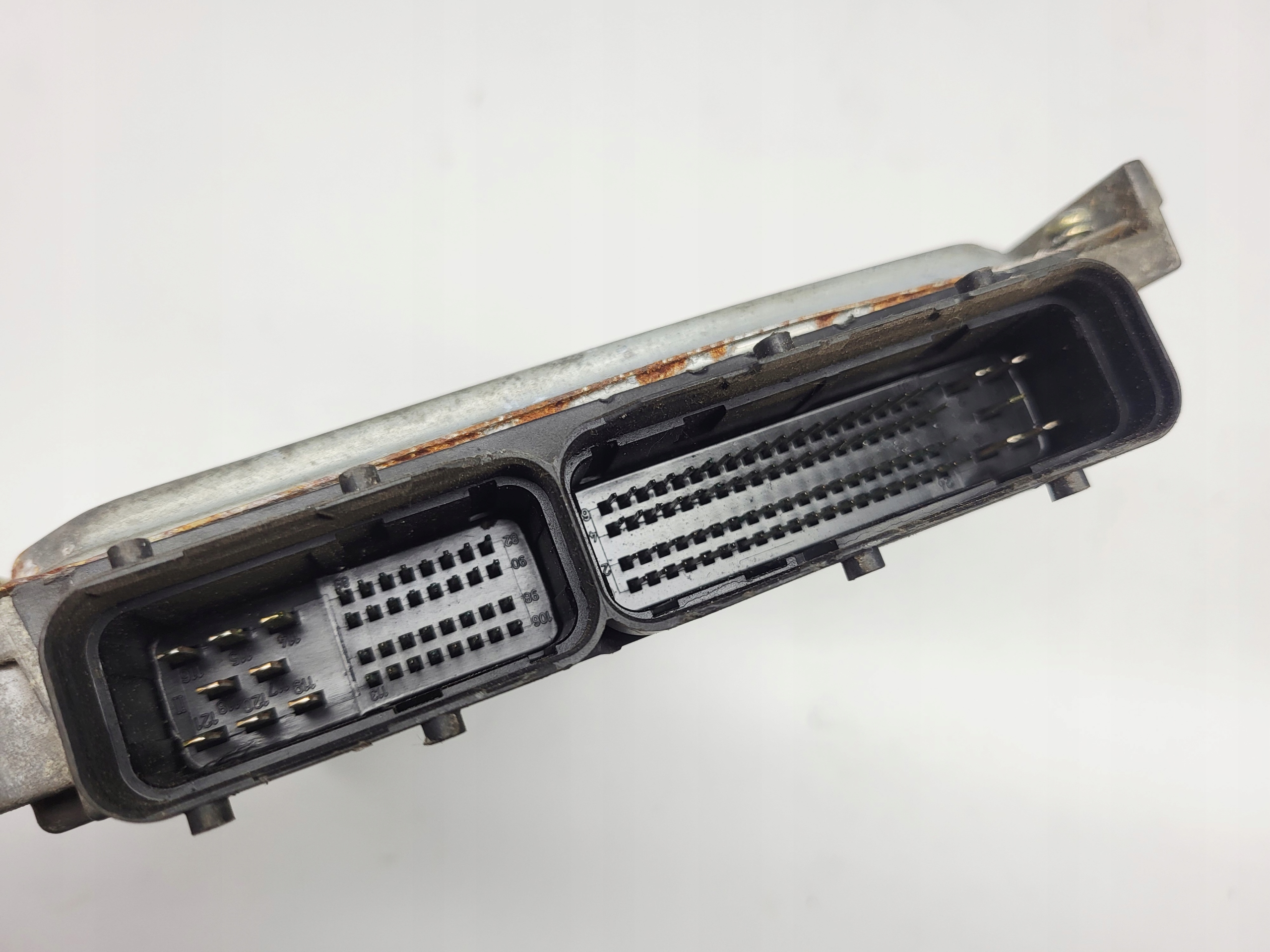 computer control unit of the engine Renault ESPACE IV 3.0B 8200287269 8200050919