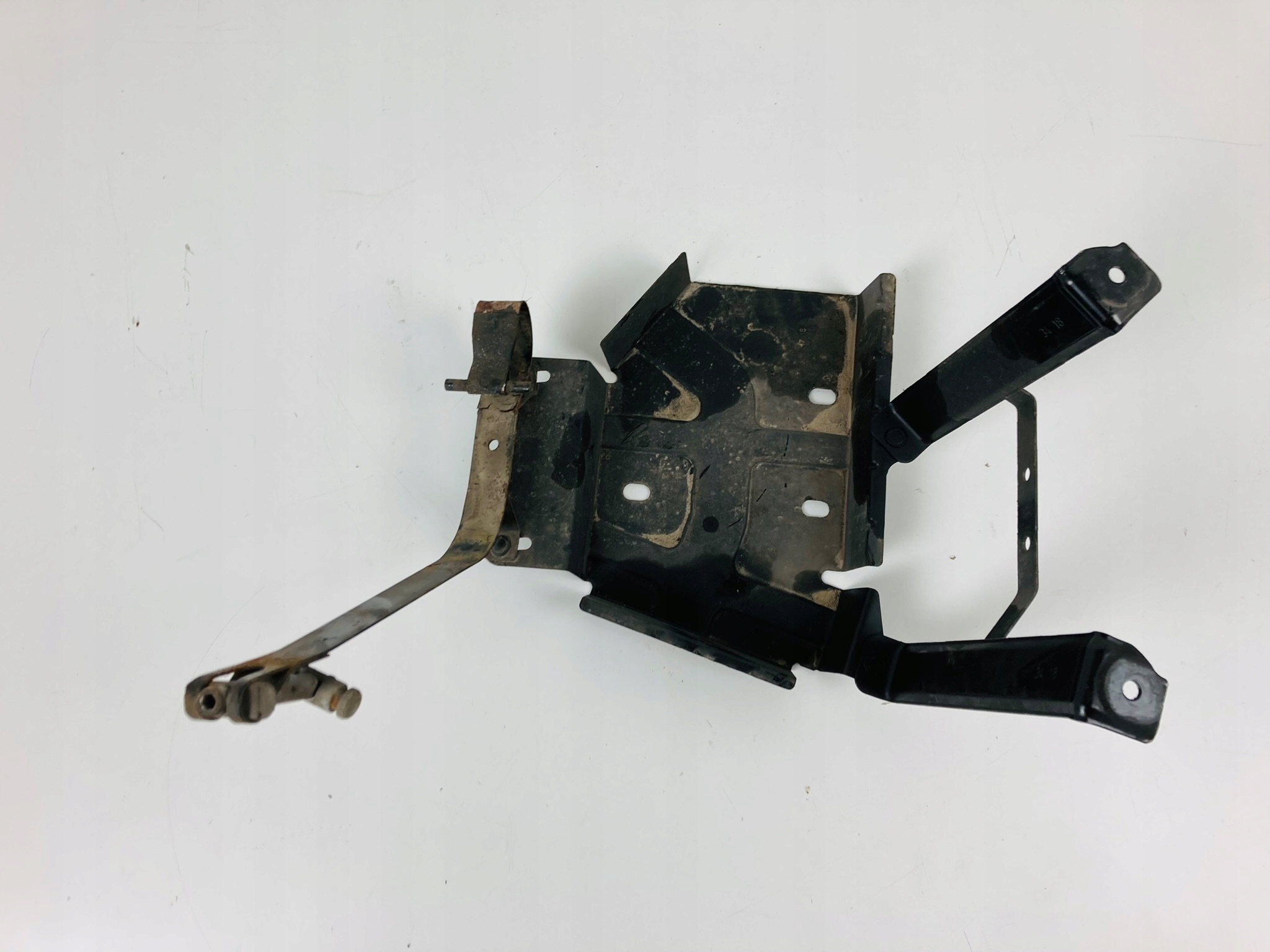 MERCEDES W470 Halter Behälter ADBLUE