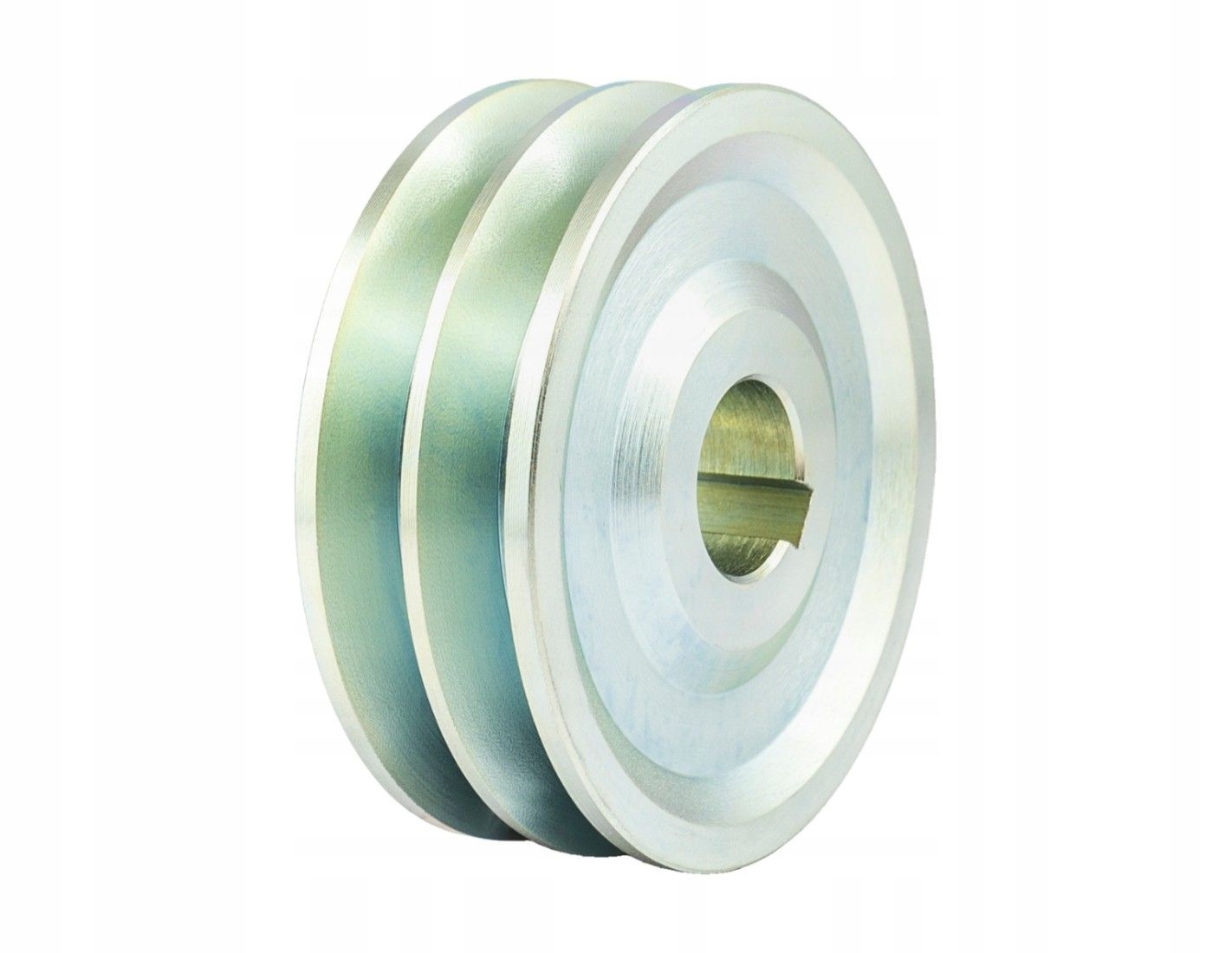 

Koło koła pasowe szajba 2ha 2HA 2x13 fi 110 mm 28