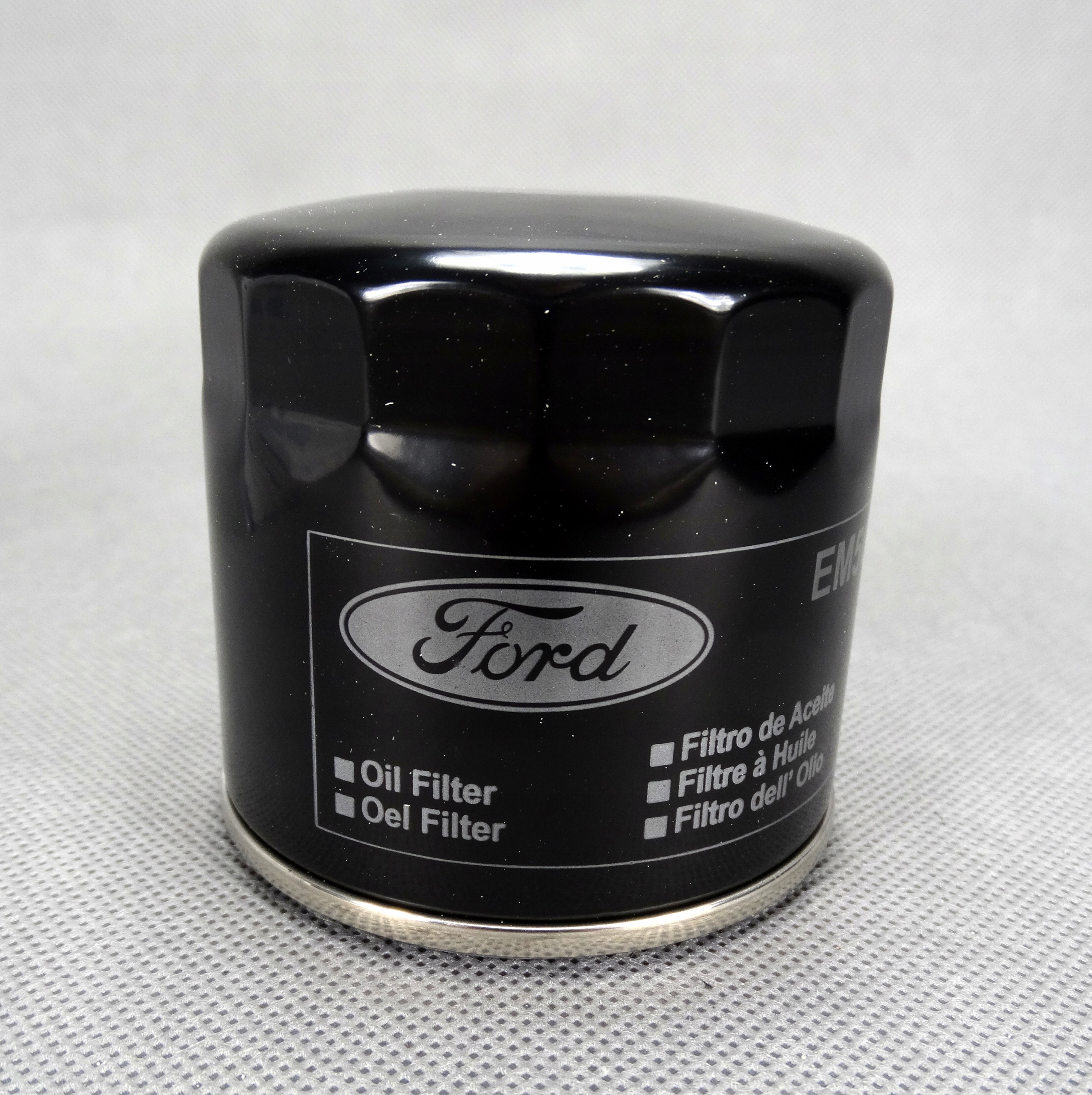 FILTR FORD FIESTA FUSION FOCUS C-MAX MONDEO ORYGINAŁ Producent części Ford OE