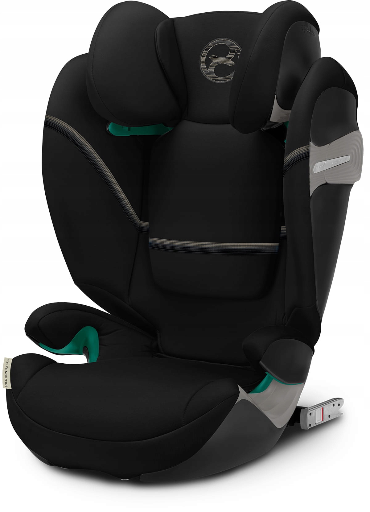 кресло в машину cybex