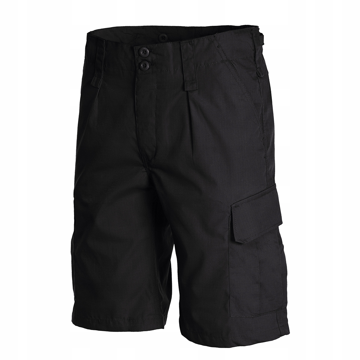 

Szorty spodenki Texar WZ10 Black S