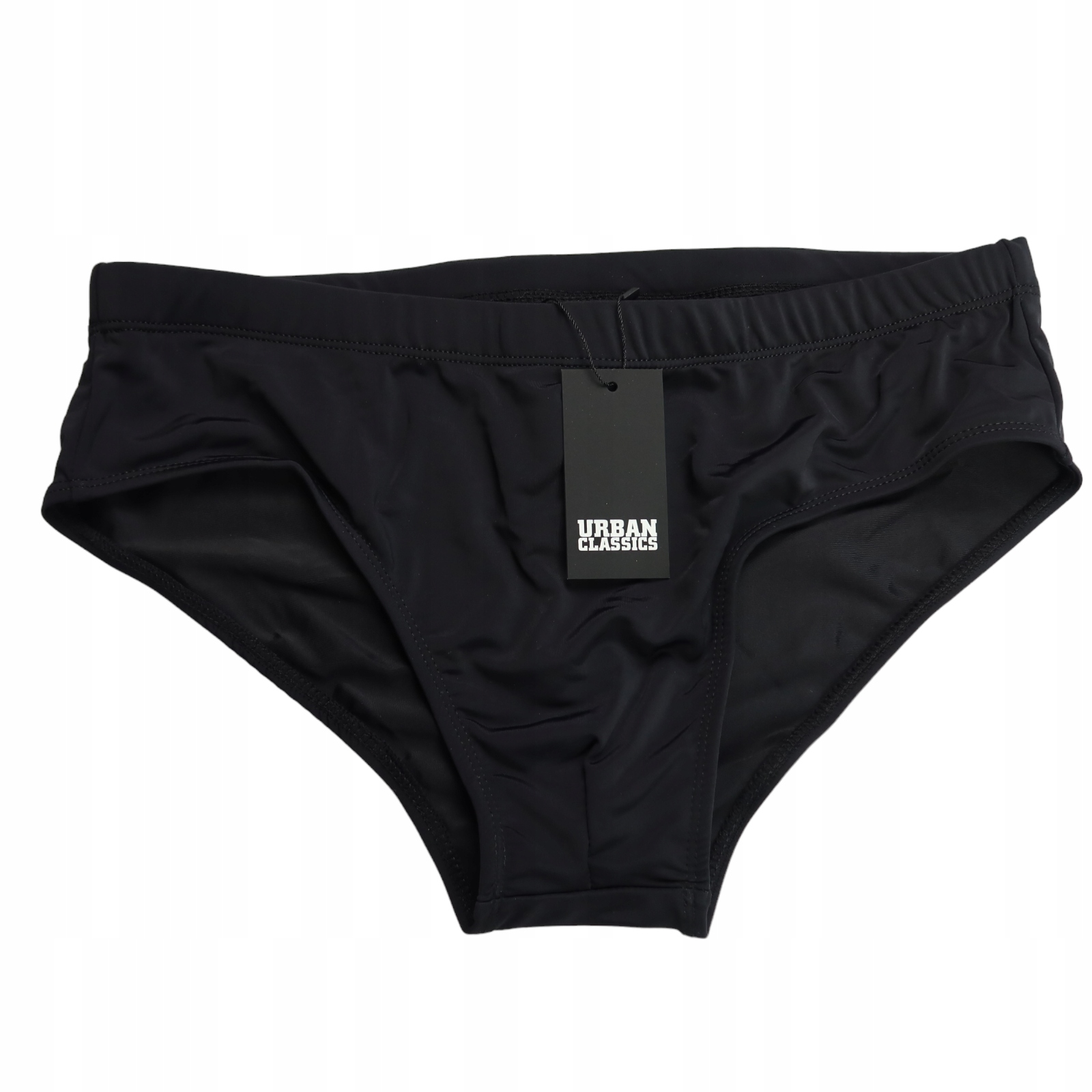 13058P46. Kąpielówki Męskie Urban Classics Basic Rozmiar L