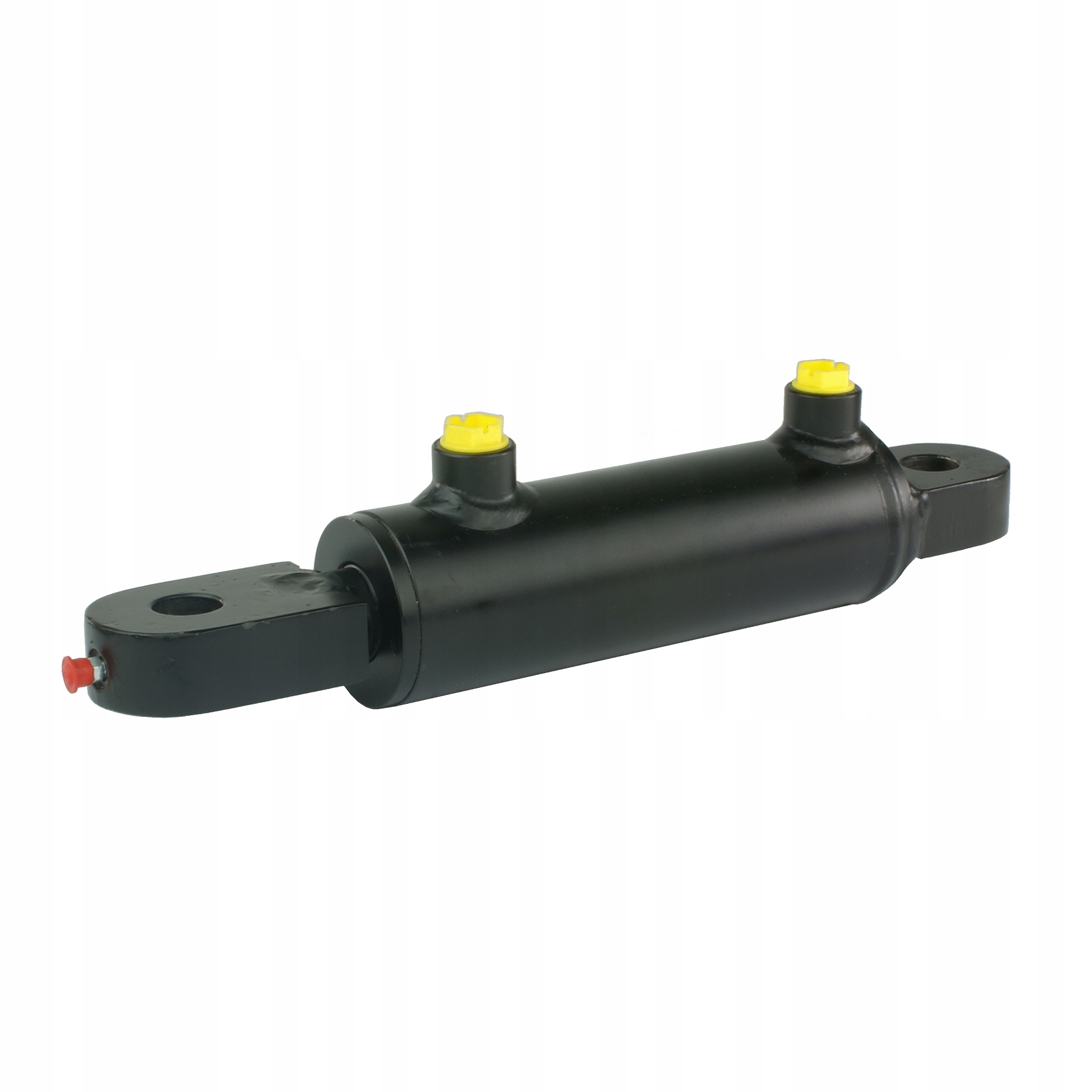 7.01.50.28.100 - ЦИЛИНДР ПОЛЬСКИЙ ЦИЛИНДР 2-СТОРОННИЙ ХОД 100