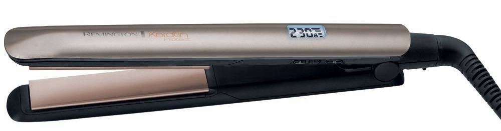 ВИПРЯМЛЯЧ REMINGTON KERATIN PROTECT S8540 CERAMI Модель S8540