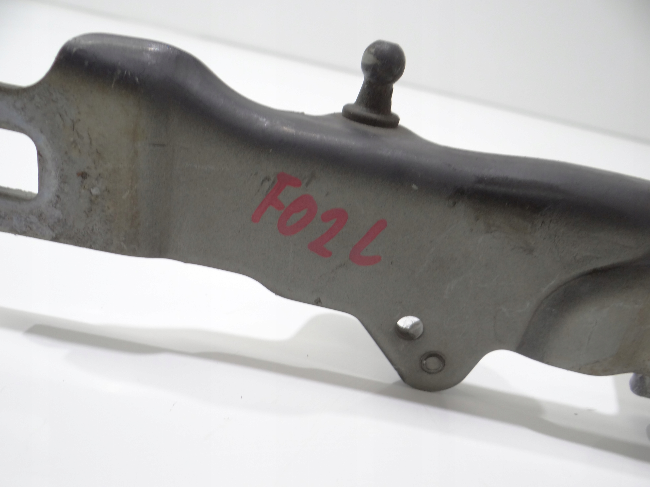 hinge bonnets left front BMW F02 OE