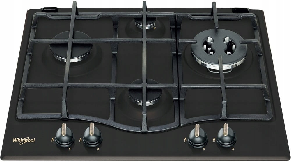 Plynová varná deska Whirlpool Gmt 6422 An