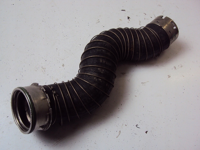 Труба інтеркулера BMW 3 серії E90 2.0 DIESEL