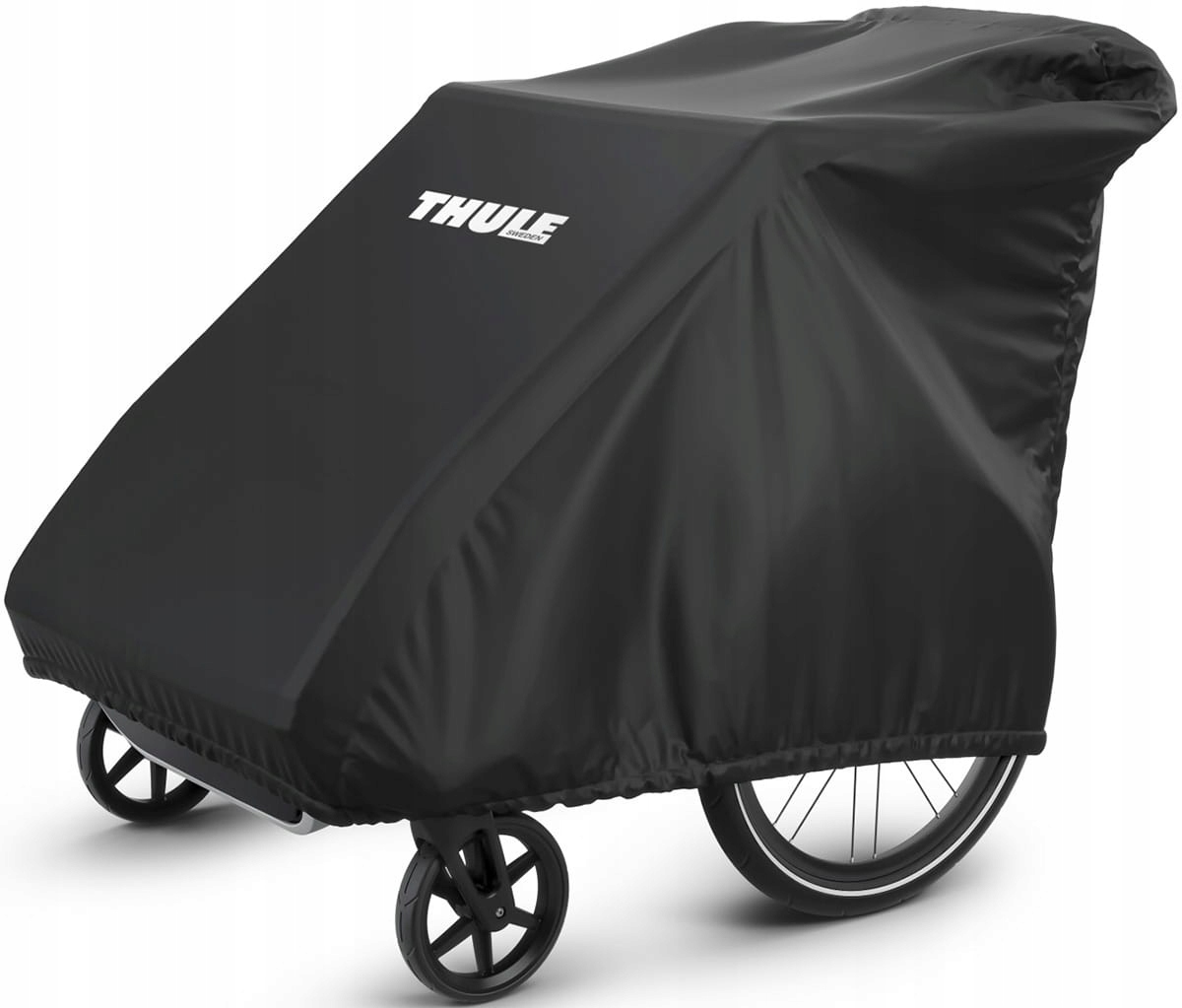 Thule Chariot – obal na přívěs