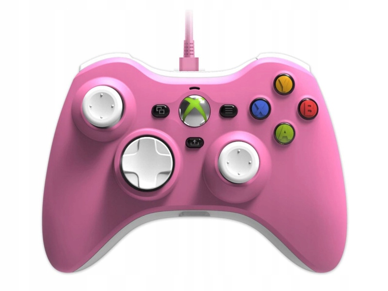 Kontroler Hyperkin Xenon Różowy