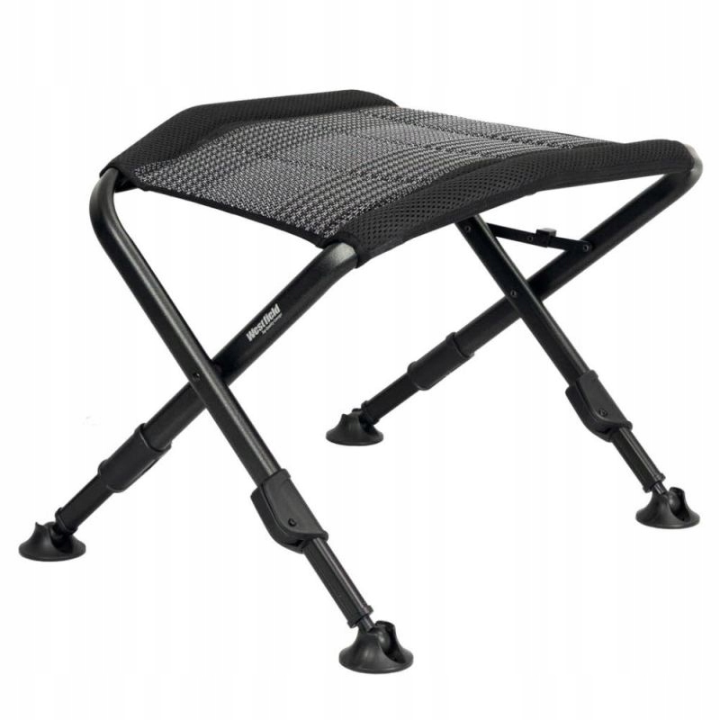 WE101-806SL - Підставка для стільця Oblige Silver Line-Westfield