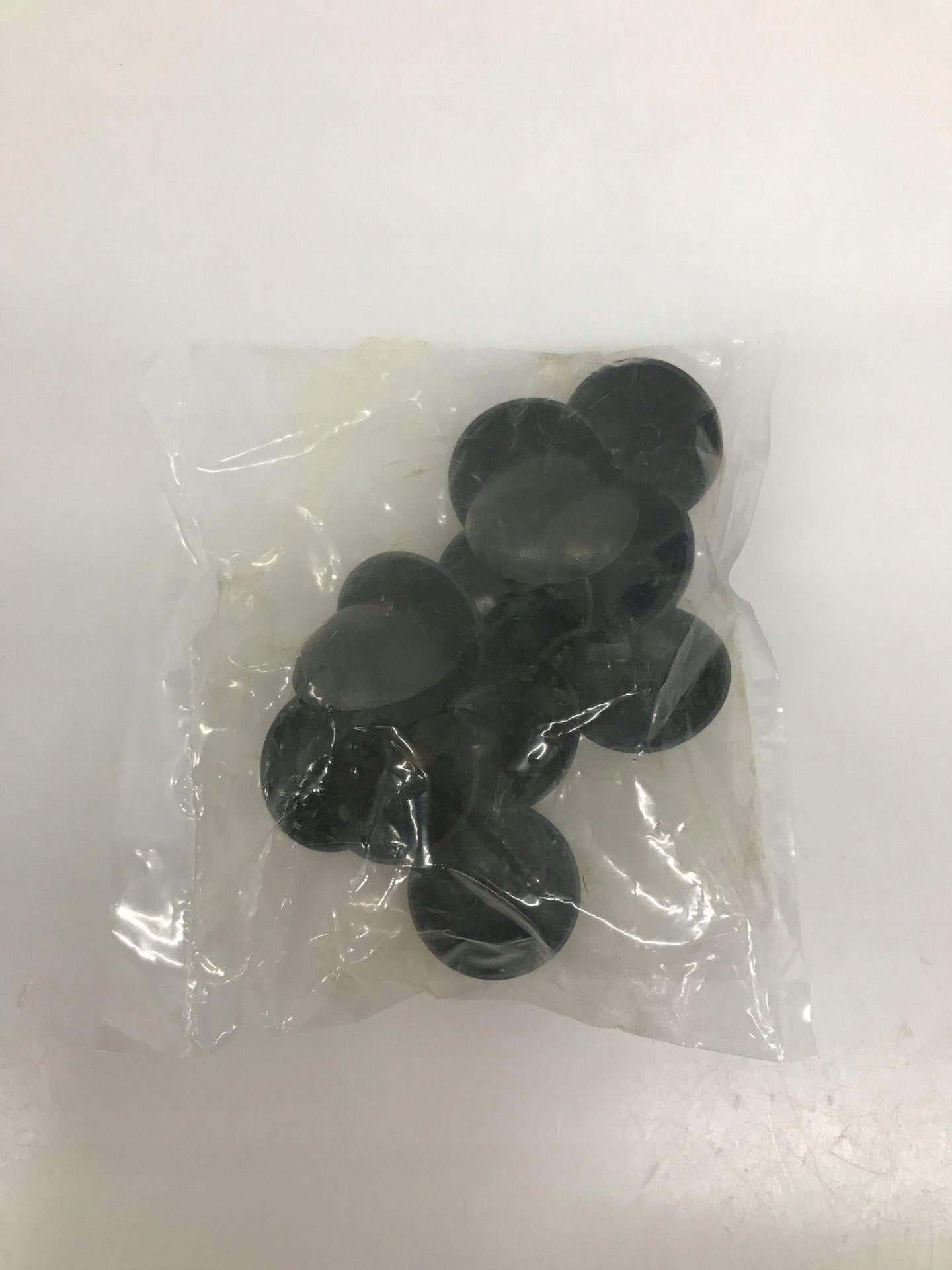 EMSEA 12 SZTUK GWOŹDZI TAPICEROWANYCH, GWOŹDZIE DO MEBLI 30X25MM Marka inna