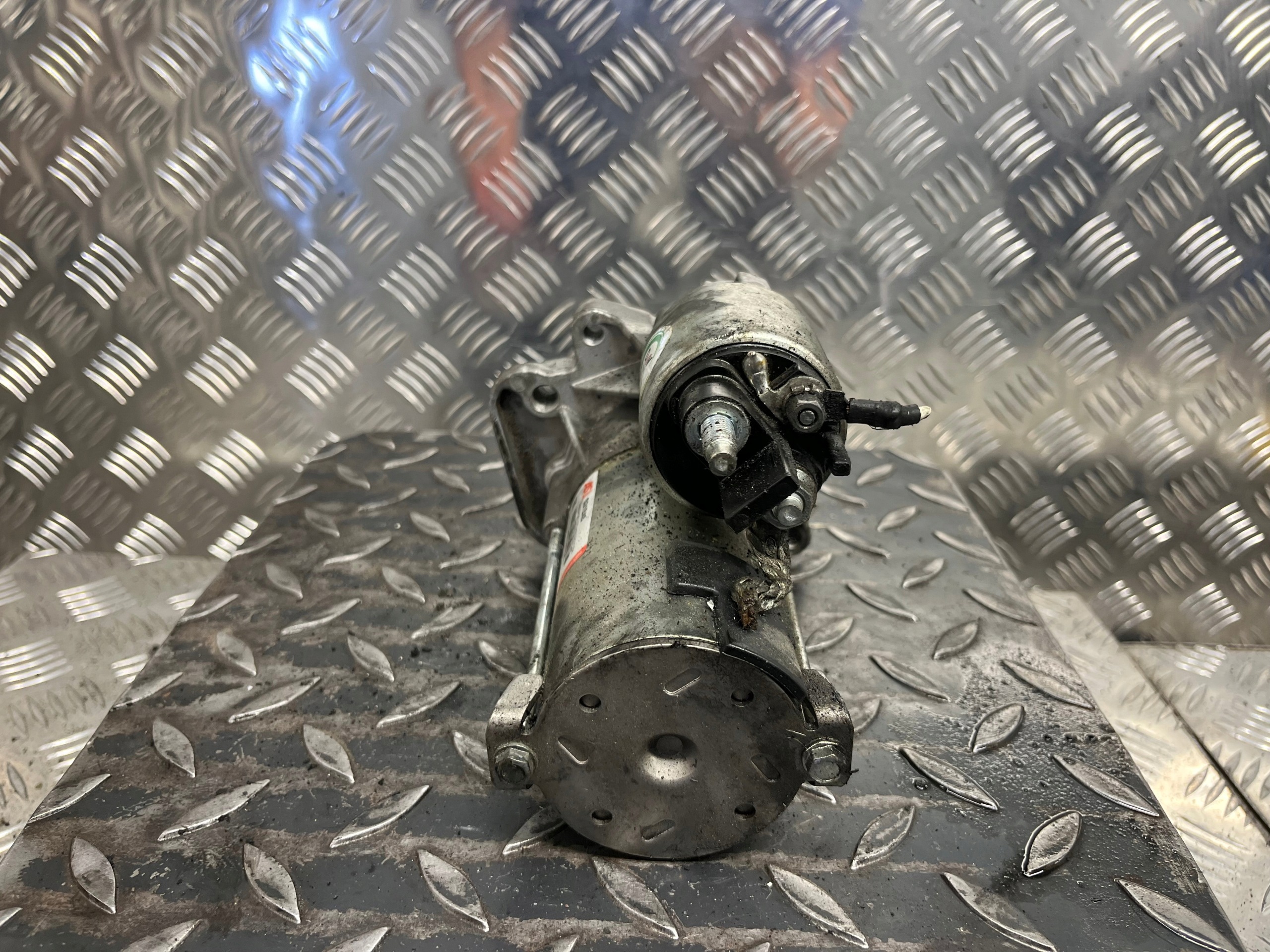 Anlasser Starter RENAULT LAGUNA 3