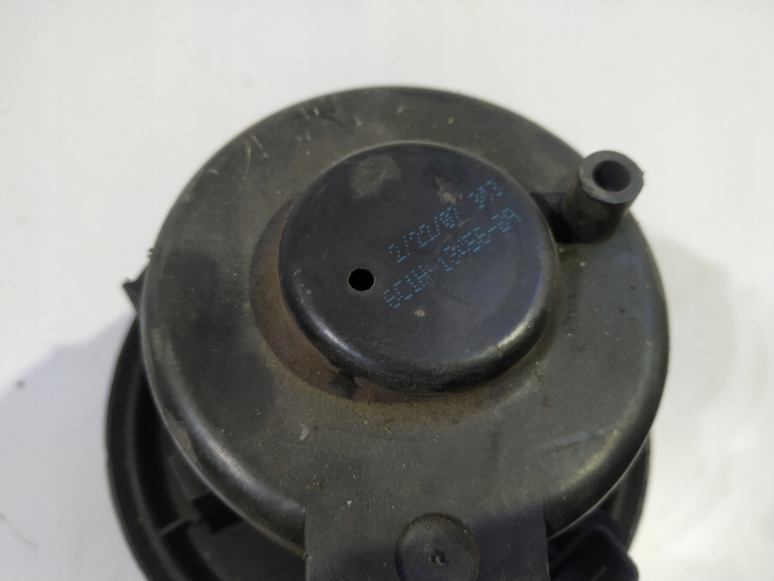 FORD TRANSIT TRANZIT MK5 V heating fan
