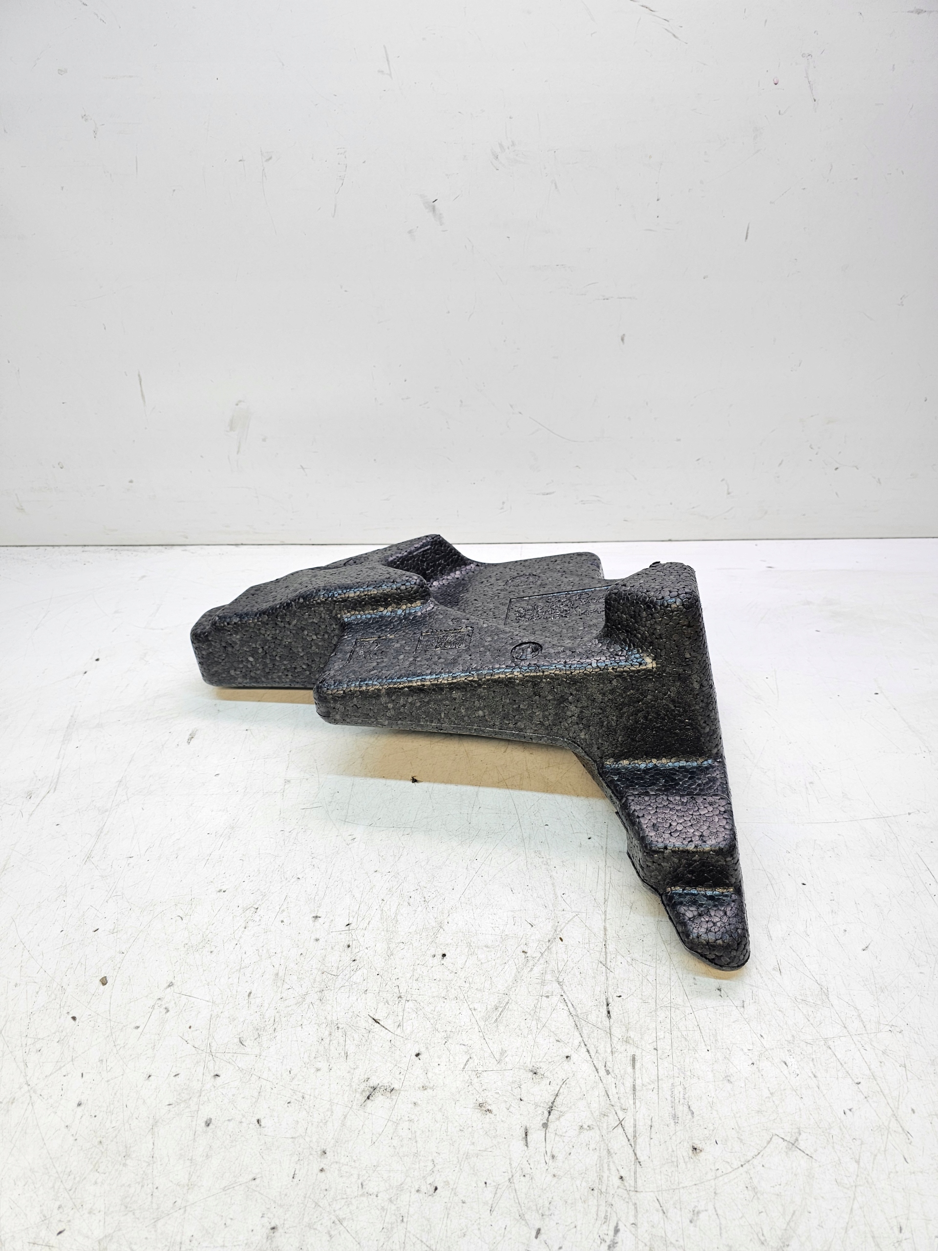 WKLAD polystirene boot AUDI A4 B6 B7 CABRIO 8H0868302