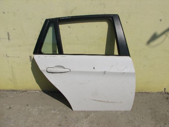 PORTIÈRE DROIT COMPLETS BMW 3 E91 KOMBI LIFT 2010 R.