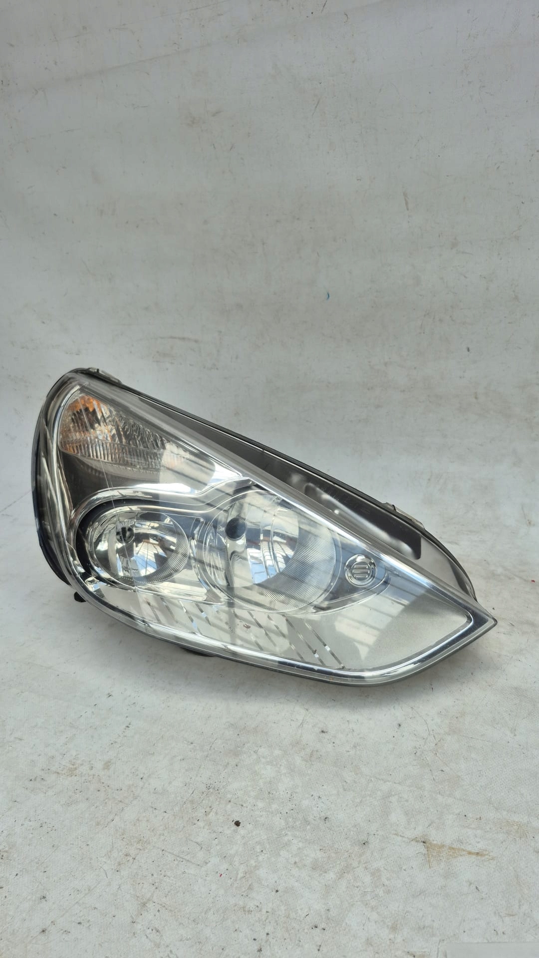 FORD GALAXY MK2 2006- S MAX MK1 light right front front 6M21-13W029-AK