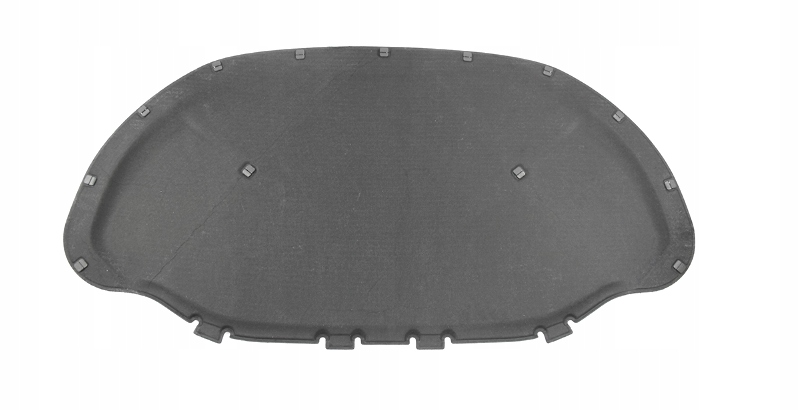 Nové, originální odhlučnění masky Škoda 5E3863831